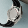 Yacht-Master White Gold Oysterflex Black Dial 42mm - Image 4
