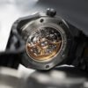 Royal Oak Double Balance Wheel Openworked Ceramic 41mm【2022like new】 - Image 5