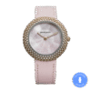 Gentissima Oursin Pink