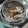 Perpetual Calendar Chronograph White Gold Silver Dial 40mm - Image 6