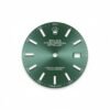 Rolex Datejust 41 Ref.126334 Smoky Green Dial【2024like new】 - Image 3