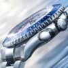 Rolex Yacht-Master II Ref.126680 Oystersteel White Dial【2022like new】 - Image 2