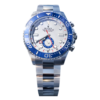 Rolex Yacht-Master II Ref.126680 Oystersteel White Dial【2022like new】