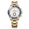 Rolex Oyster Perpetual Yacht-Master II Ref.126688 18K Yellow Gold