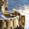 Rolex Oyster Perpetual Yacht-Master II Ref.126688 18K Yellow Gold - Image 5