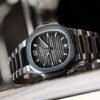 Nautilus Steel Grey Dial 35mm - Image 2