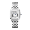 Panthère de Cartier Steel Silver Dial 27mm