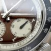 Baltic x Perpétuel Gallery Tropical Tricompax Steel Brown Dial 39mm - Image 4