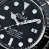 Sea-Dweller Steel Black Dial 40mm - Image 4