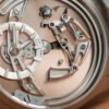 C1 Bel Canto Titanium Brown Dial 41mm - Image 4