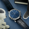 Elite Classic Blue Dial 39mm - Image 6