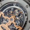 Royal Oak Extra-Thin 40th Anniversary Platinum Openworked 39mm - Image 8