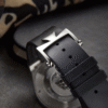 Overseas Deep Stream Steel Grey Dial 42mm - Image 4
