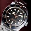 Black Bay 58 Steel Black Dial 39mm - Image 3