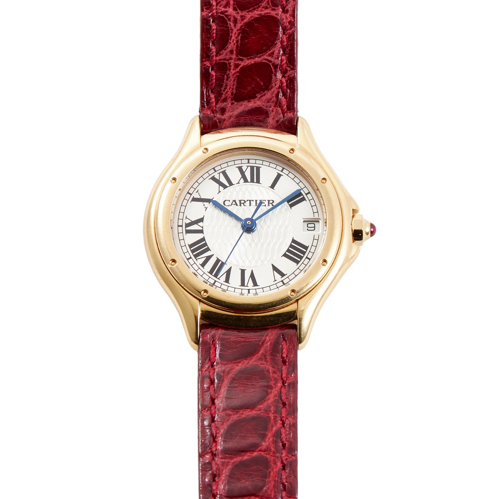 15cadc8d2e1045470fd6b50d33d07233.png Cougar Anniversary Limited Edition 26mm - Image 1
