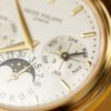 Grand Complications Perpetual Calendar Yellow Gold White Dial 36mm - Image 6