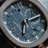 Aquanaut Travel Time White Gold Blue Dial 40mm - Image 3