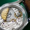 Calatrava White Gold Grey Dial 37mm - Image 6