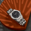 Royal Oak Selfwinding Steel Black Dial 41mm - Image 2