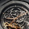 Royal Oak Double Balance Wheel Openworked Ceramic 41mm【2022like new】 - Image 3