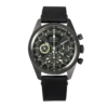 Chronomaster Revival "Poker Chip" Titanium Black Dial 38mm