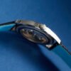 Calatrava White Gold Black Dial 40mm - Image 7