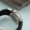 Yacht-Master White Gold Oysterflex Black Dial 42mm - Image 5