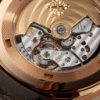 Aquanaut Rose Gold Brown Dial 40mm - Image 5