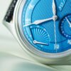 Reserve de Marche "Sensu N.O.S." Blue 38mm - Image 3