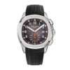 Aquanaut Chronograph Steel Black Dial 42mm【2023like new】