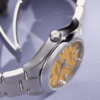 Oyster Perpetual Steel Yellow Dial 31mm - Image 4