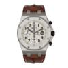 Royal Oak Offshore Chronograph Steel White Dial 42mm