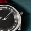 Ming 27.01 Black Dial 38mm - Image 3