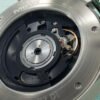 GMT Kyoto 22.01 Titanium Green Dial 38mm - Image 6
