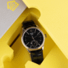 Cellini Dual Time Rose Gold Black Dial 39mm - Image 3