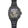 RM11-03 Black Carbon TPT【RM11-03 Black Carbon】