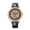 Grand Complications Minute Repeater Perpetual Calendar Rose Gold Skeleton Dial 43mm