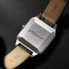 Santos-Dumont Steel Black Dial 31mm - Image 4