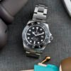 Sea-Dweller Steel Black Dial 40mm - Image 2
