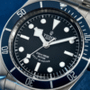 Black Bay Steel Black Dial 41mm - Image 4