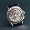Grand Complications Monopusher Chronograph Platinum Blue Dial 41mm - Image 6