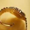 GMT-Master II Yellow Gold Jubilee Black Dial 40mm - Image 6
