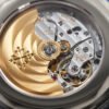 Calatrava White Gold Black Dial 40mm - Image 6