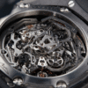 Royal Oak Concept Laptimer Michael Schumacher Titanium & Carbon Skeleton Dial 44mm - Image 10