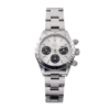 Daytona "Big Red" Steel White Dial 37mm