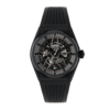 Defy Classic Black Ceramic 41mm