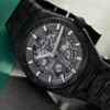 Defy Classic Carbon Skeleton Dial 41mm - Image 4