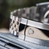Datejust Steel Jubilee Blue Dial 41mm - Image 3