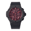 Big Bang Aero Red Magic Carbon Skeleton Dial 44mm