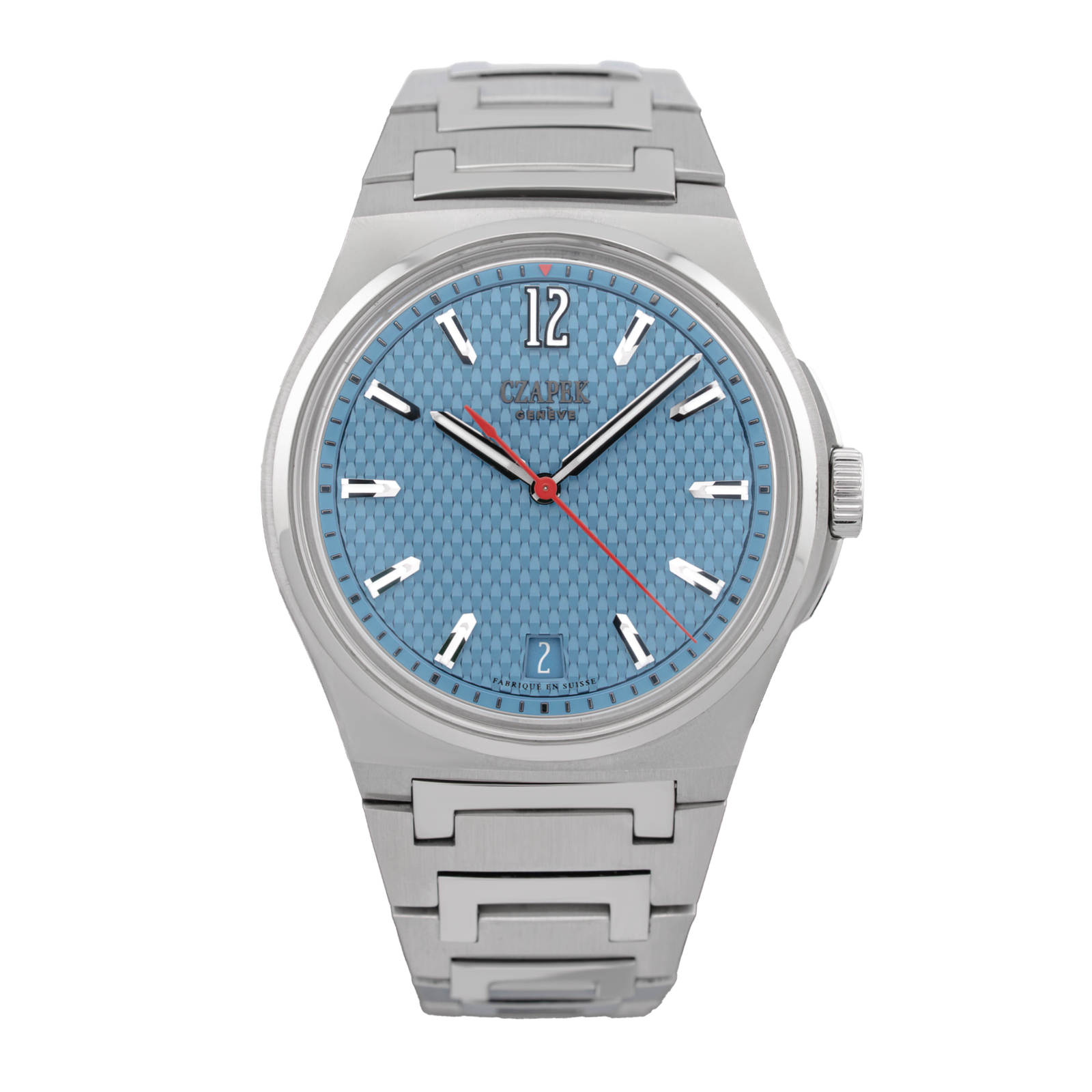 2221ab50e9197307a4846fc304246c75.png Antarctique Passage de Drake Glacier Blue 40mm - Image 1
